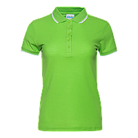 Рубашка 04BK_Ярко-зелёный (26) (XS/42)