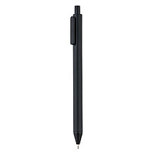 Ручка X1, черный, , высота 14,3 см., диаметр 1,1 см., P610.811