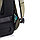 Антикражный рюкзак Bobby Hero Regular, зеленый; , Длина 29 см., ширина 16 см., высота 45 см., диаметр 0 см.,, фото 10