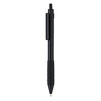 Ручка X2, черный; , , высота 15 см., диаметр 1 см., P610.901