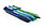 Ручка X2, синий; , , высота 15 см., диаметр 1 см., P610.905, фото 5