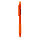 Ручка X2, оранжевый; , , высота 15 см., диаметр 1 см., P610.908, фото 2