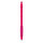Ручка X2, розовый; , , высота 15 см., диаметр 1 см., P610.909, фото 3