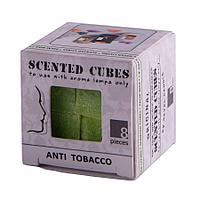 Аромакубики АНТИТАБАК (8шт), Светло-зелёный, -, 32601 anti_tobacco