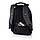 Антикражный рюкзак Bobby Hero Small, черный; черный, Длина 26,5 см., ширина 14 см., высота 38 см., диаметр 0, фото 5