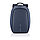 Антикражный рюкзак Bobby Hero Small, темно-синий; темно-синий, Длина 26,5 см., ширина 14 см., высота 38 см.,, фото 2