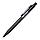 Ручка шариковая с грип-вставками TATTOO, Черный, -, 40308 25, фото 4