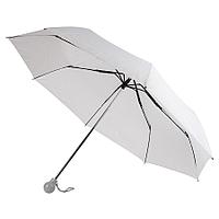 Зонт складной FANTASIA, механический, Белый, -, 7434 30