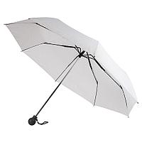 Зонт складной FANTASIA, механический, Белый, -, 7434 35