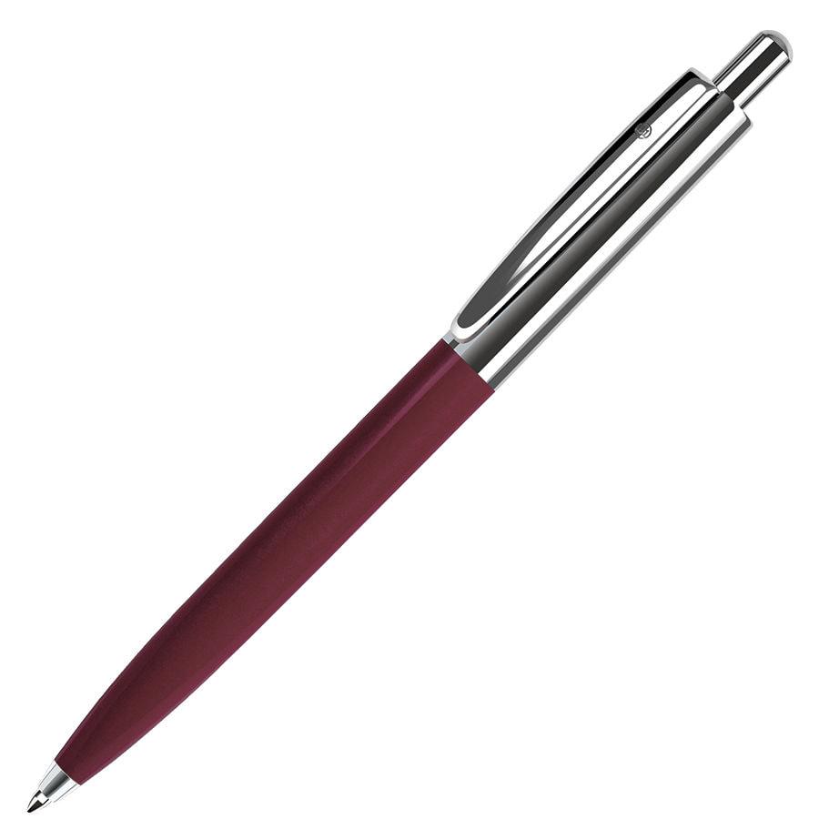 Ручка шариковая BUSINESS, Бордовый, -, 1330 13