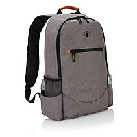 Рюкзак Fashion duo tone, серый; , Длина 14 см., ширина 45 см., высота 32 см., диаметр 0 см., P760.751