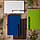 Бизнес-блокнот GRACY на резинке, формат А5, в линейку, Зеленый, -, 21223 27, фото 4