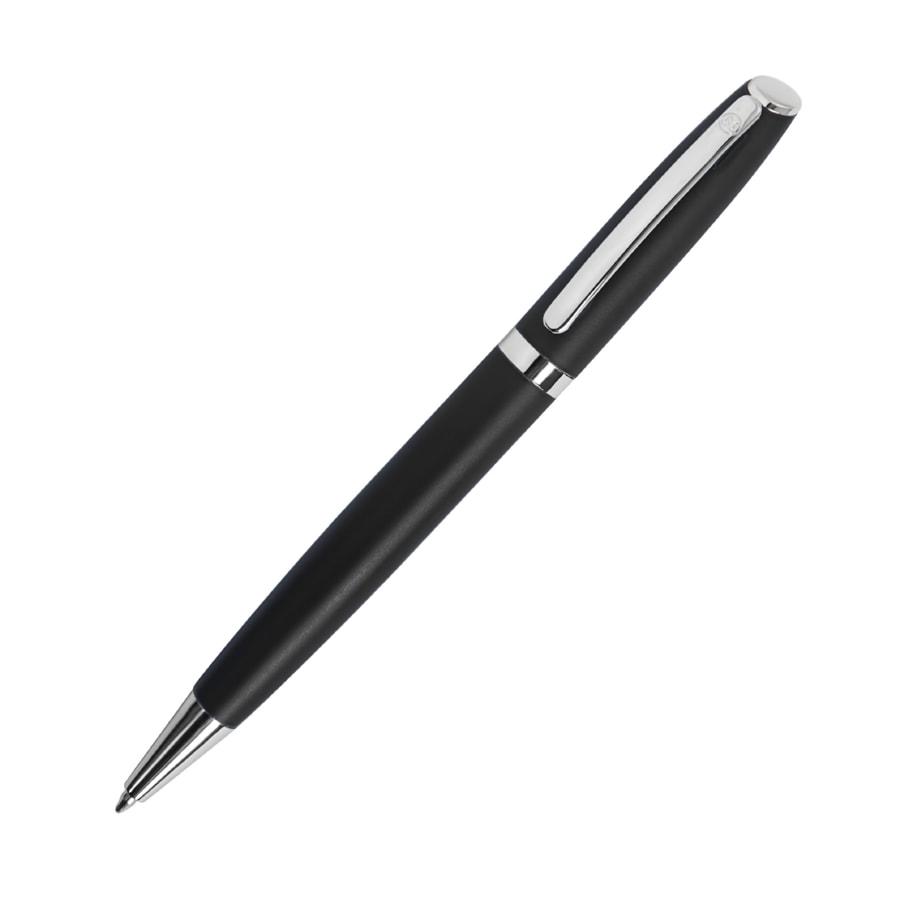 Ручка шариковая PEACHY, Черный, -, 40309 35