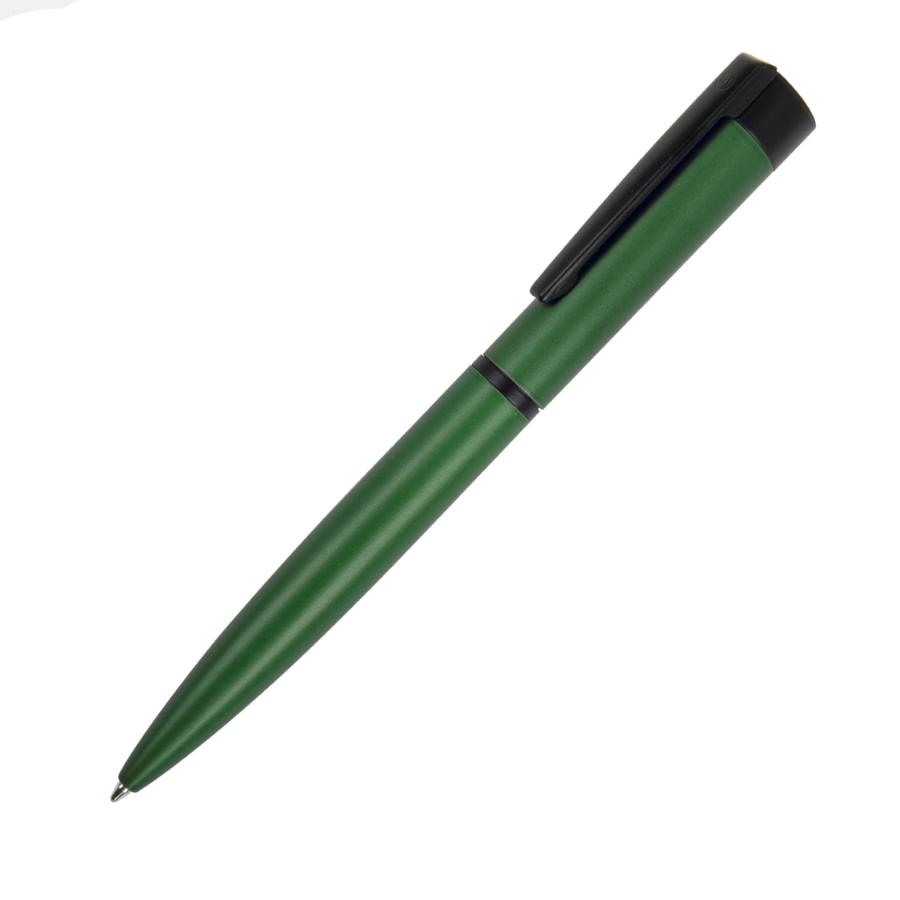 Ручка шариковая ELLIPSE, Зеленый, -, 40311 15