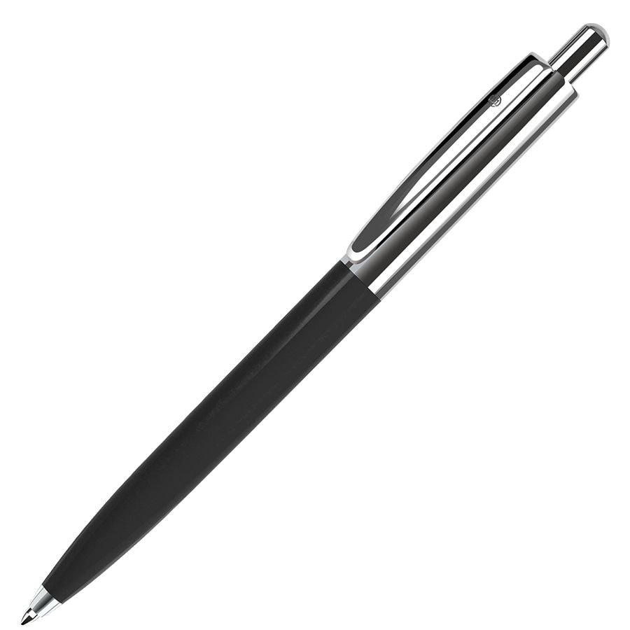 Ручка шариковая BUSINESS, Черный, -, 1330 35