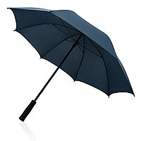 Зонт-антишторм из стекловолокна 23", синий, , высота 80 см., диаметр 115 см., P850.210