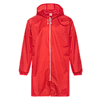 Дождевик на молнии 305_красный (XL/52)