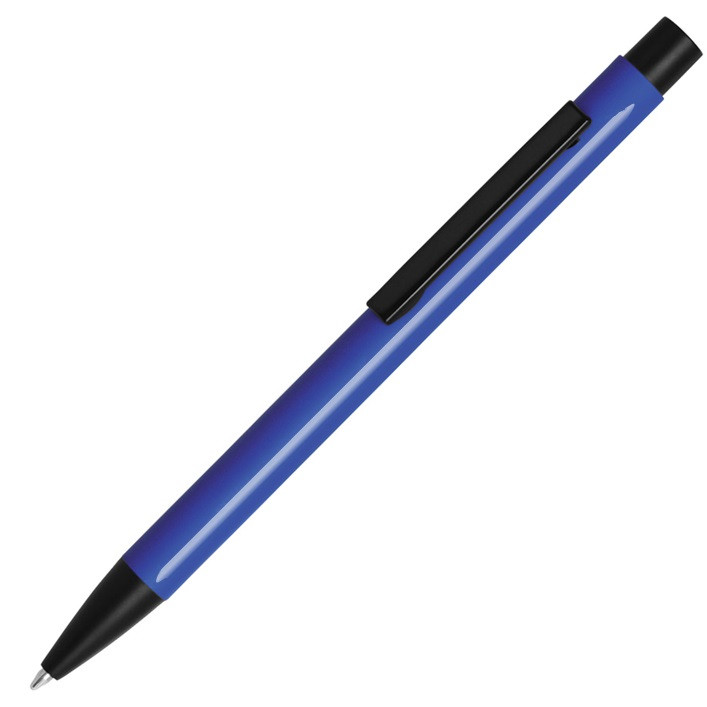 Ручка шариковая SKINNY, глянцевая, Синий, -, 27101S 24