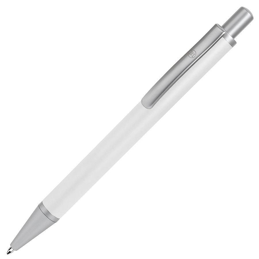 Ручка шариковая CLASSIC, Белый, -, 19601 01