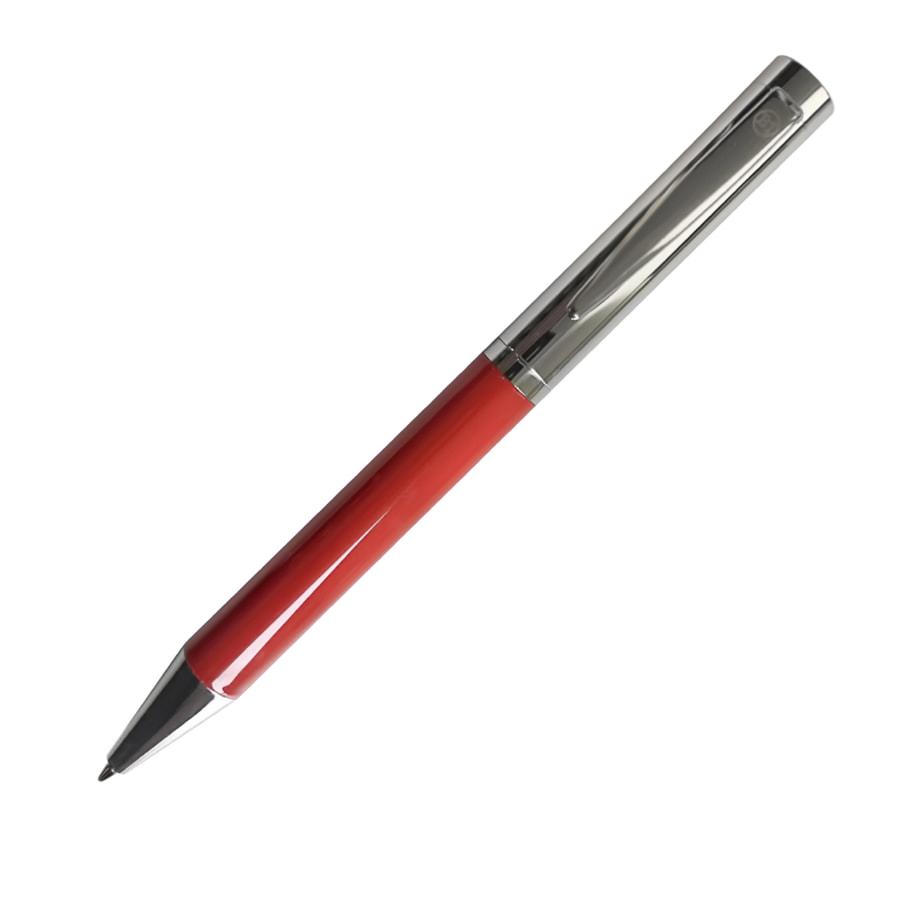 Ручка шариковая JAZZY, Бордовый, -, 26901 13