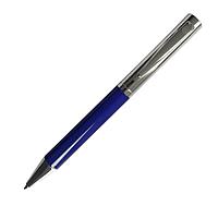 Ручка шариковая JAZZY, Темно-синий, -, 26901 26