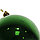 Шар новогодний GLOSS, Зеленый, -, 61000 15, фото 8