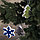 Украшение новогоднее ЕЛКА, Зеленый, -, 56001 15, фото 4