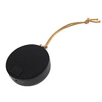Портативная bluetooth-колонка STRAP, Черный, -, 26500 35