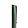 Ручка шариковая FRANCISCA, покрытие soft touch, Зеленый, -, 11061 17, фото 2