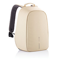 Антикражный рюкзак Bobby Hero Spring, коричневый, коричневый, Длина 26,5 см., ширина 14 см., высота 38 см.,