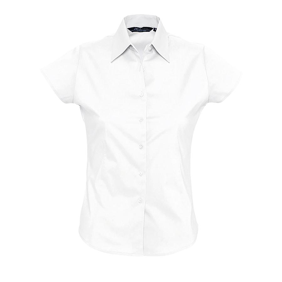 Рубашка женская EXCESS, Белый, S, 717020.102 S - фото 1 - id-p65779465