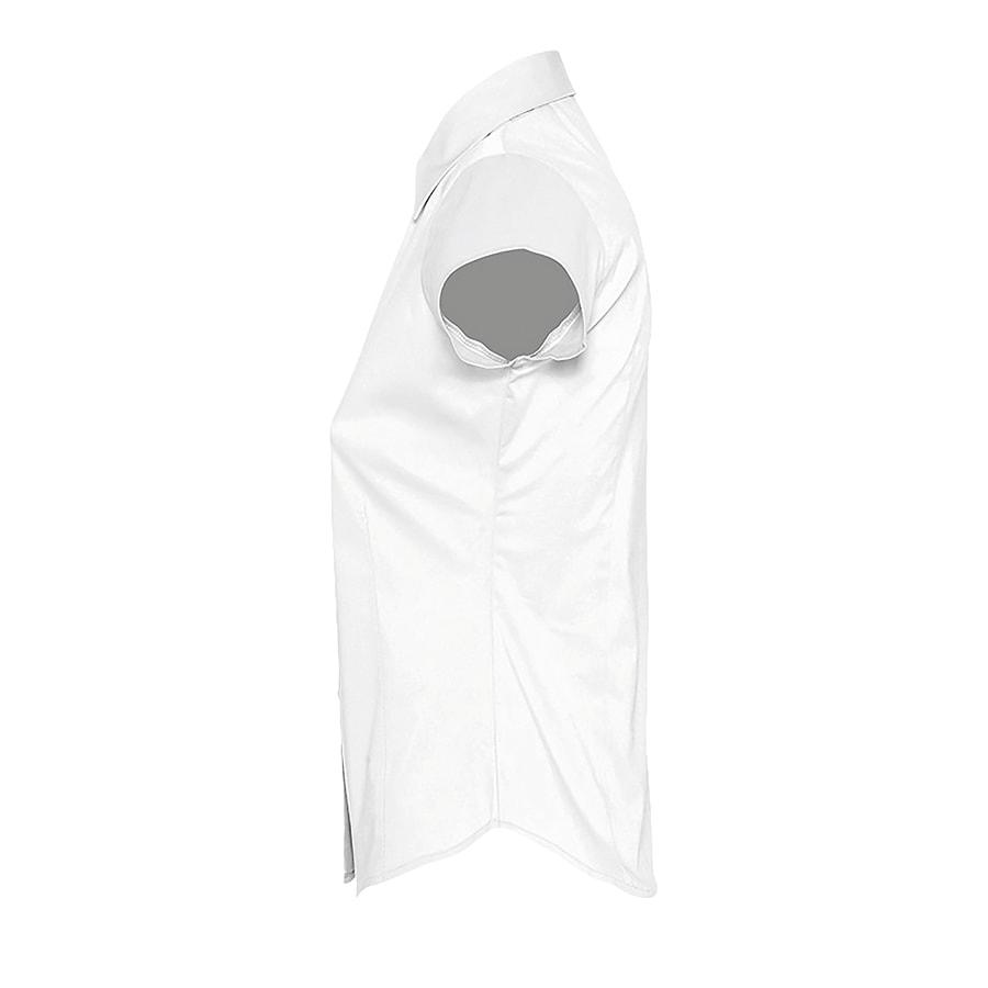 Рубашка женская EXCESS, Белый, L, 717020.102 L - фото 3 - id-p65779467