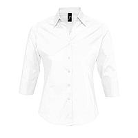 Рубашка женская EFFECT 140, Белый, S, 717010.102 S