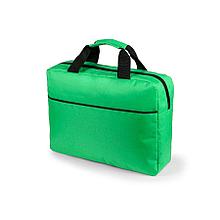Конференц-сумка HIRKOP, Зеленый, -, 344613 15