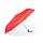 Зонт складной ALEXON, Красный, -, 346787 08, фото 2