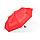 Зонт складной ALEXON, Красный, -, 346787 08, фото 5