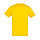 Футболка мужская CALIFORNIA MAN 150, Жёлтый, XL, 399930.52 XL, фото 3