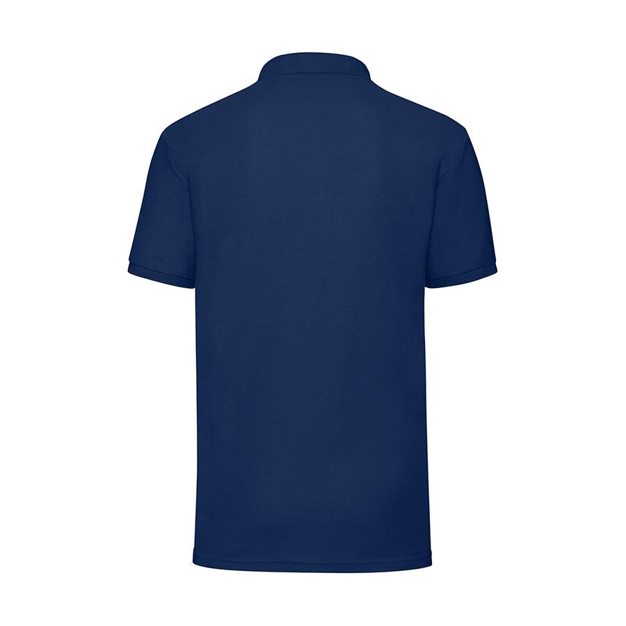 Рубашка поло мужская 65/35 POLO 180, Темно-синий, S, 634020.32 S - фото 2 - id-p68986986