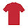 Футболка мужская CALIFORNIA MAN 150, Красный, 2XL, 399930.49 2XL, фото 3
