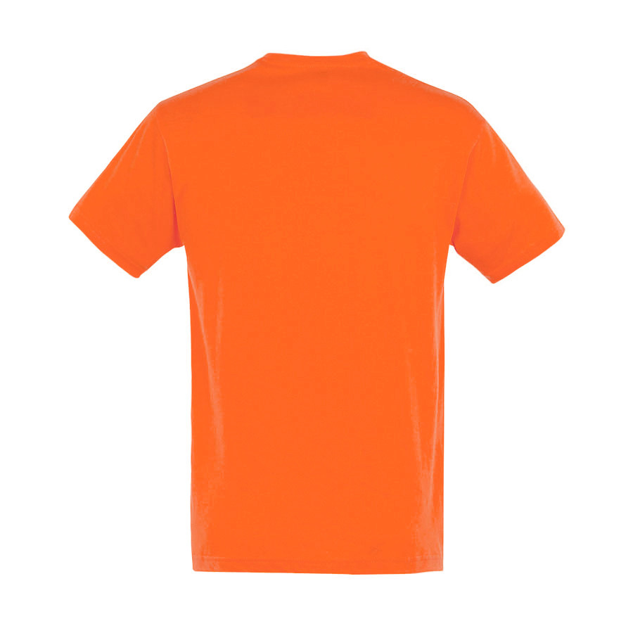 Футболка мужская CALIFORNIA MAN 150, Оранжевый, 3XL, 399930.48 3XL - фото 3 - id-p76086602