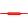 Беспроводные наушники, красный; , , ширина 1,2 см., высота 70 см., диаметр 1,1 см., P326.564, фото 3