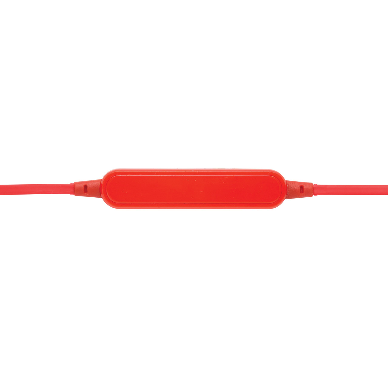 Беспроводные наушники, красный; , , ширина 1,2 см., высота 70 см., диаметр 1,1 см., P326.564 - фото 3 - id-p69073388
