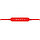 Беспроводные наушники, красный; , , ширина 1,2 см., высота 70 см., диаметр 1,1 см., P326.564, фото 4