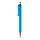 Ручка X8 Smooth Touch, синий; , , высота 14 см., диаметр 1,1 см., P610.709, фото 4