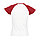 Футболка женская MILKY 150, Красный, S, 711195.145 S, фото 2