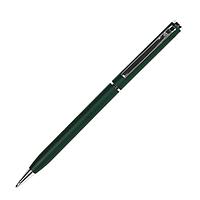 Ручка шариковая SLIM, Зеленый, -, 1100 15