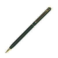Ручка шариковая SLIM, Зеленый, -, 1101 15