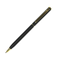 Ручка шариковая SLIM, Черный, -, 1101 35