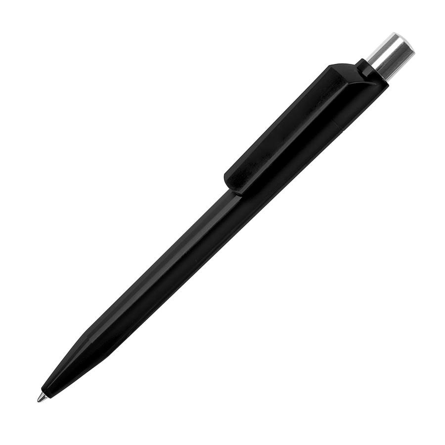 Ручка шариковая DOT, Черный, -, 29423 35