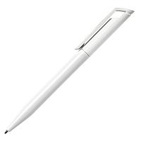 Ручка шариковая ZINK, Белый, -, 29433 01